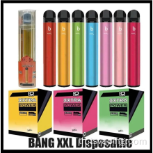 Hot in Us Bang XXL Vape Vape Dispose